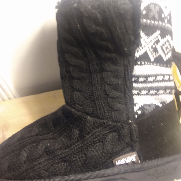 Booties - Picture 2 of 13